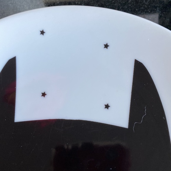 H & M Batman plate and mug - Picture 9 of 13